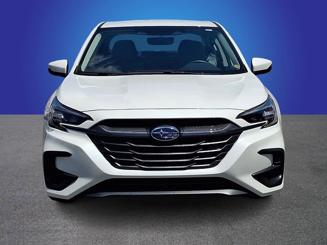 Certified 2025 Subaru Legacy Premium w/ Popular Package #1A AWD/4WD image 2