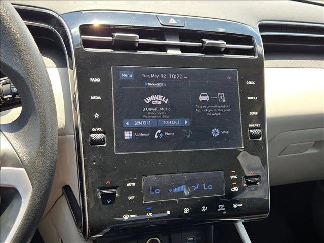 Used 2024 Hyundai Tucson SEL AWD/4WD image 12