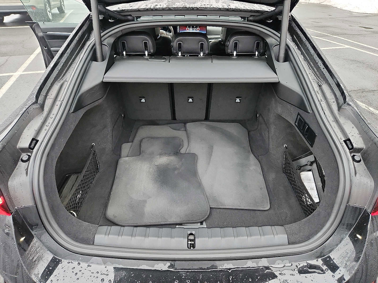 Certified 2023 BMW i4 eDrive35 w/ Premium Package image 28