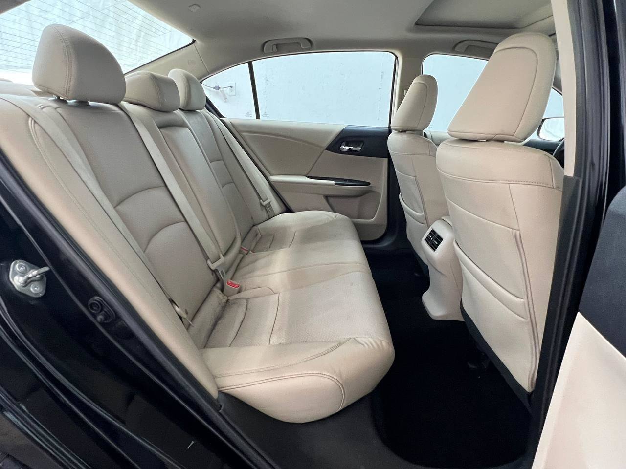 Used 2015 Honda Accord EX-L image 12