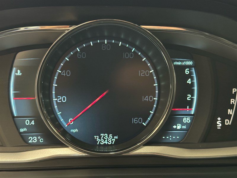 Used 2015 Volvo V60 T5 Premier FWD image 14