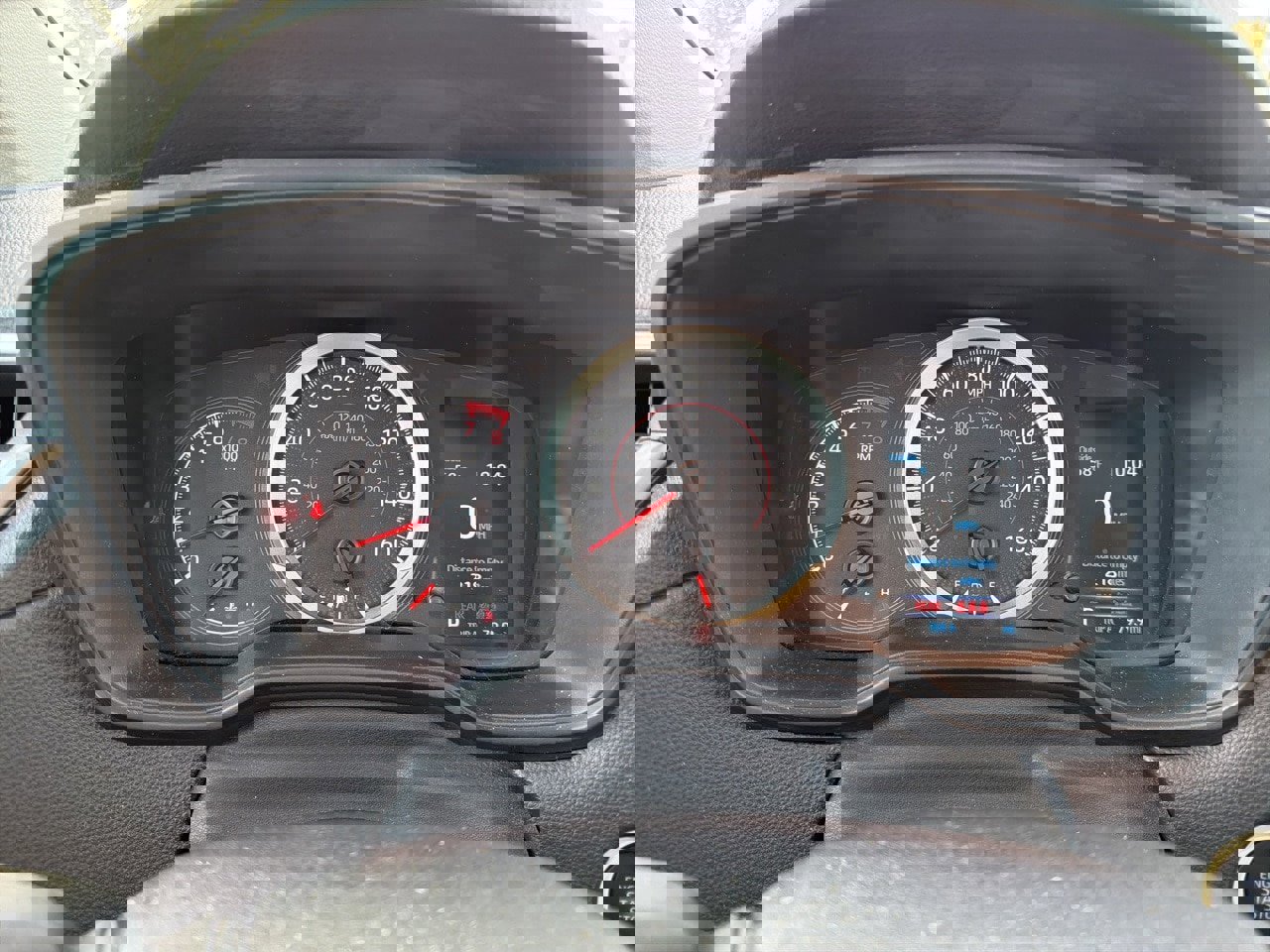 Used 2022 Toyota Corolla Cross LE image 15