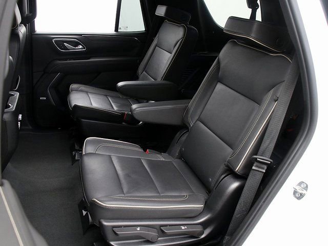 Certified 2023 GMC Yukon SLT image 11