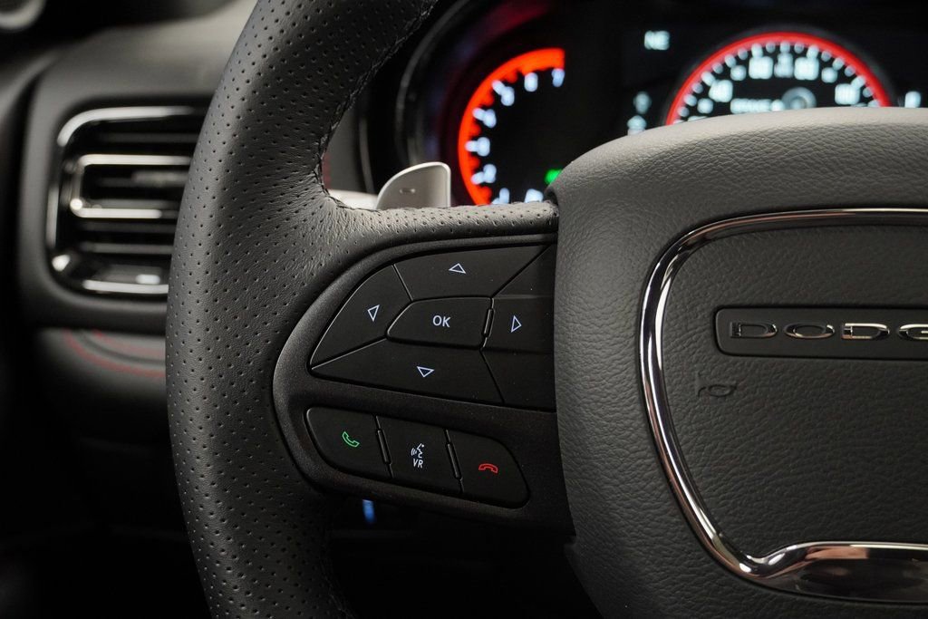 New 2026 Dodge Durango GT image 25