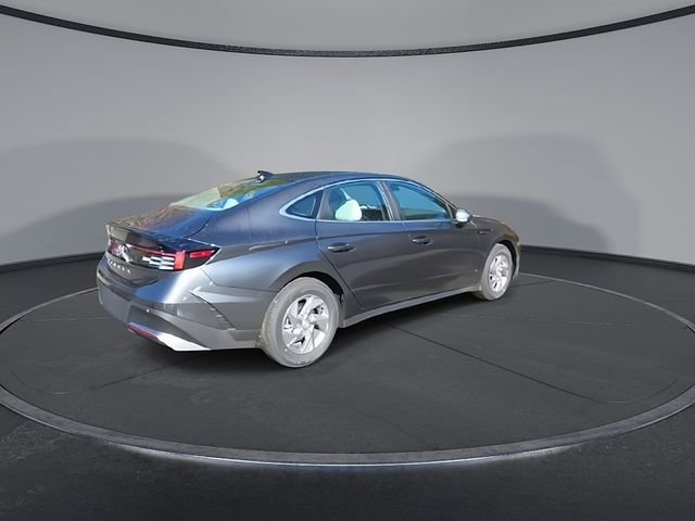 New 2026 Hyundai Sonata SE FWD image 9