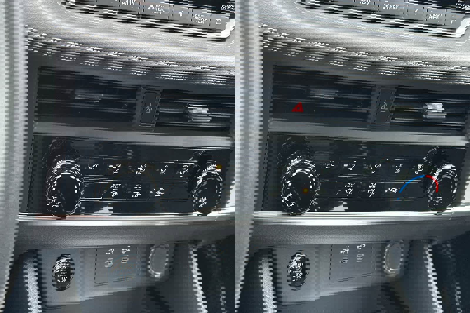 New 2026 Nissan Rogue S image 20