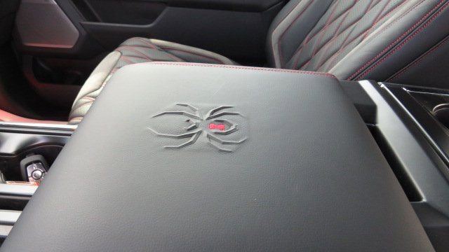 New 2025 Ford F150 XLT w/ Equipment Group 303A High image 22