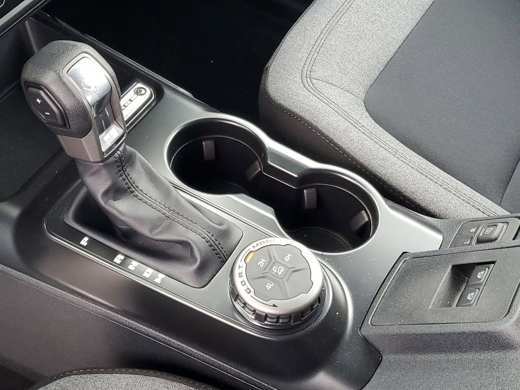 New 2026 Ford Bronco 2-Door image 20