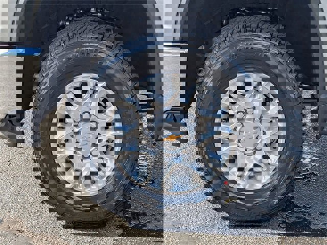 New 2026 Chevrolet Silverado 2500 LT image 10