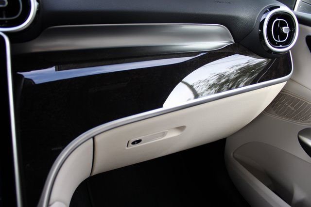 New 2026 Mercedes-Benz GLC 300 4MATIC image 31