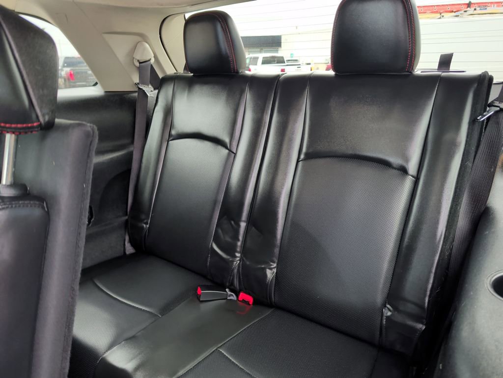 Used 2017 Dodge Journey GT image 20