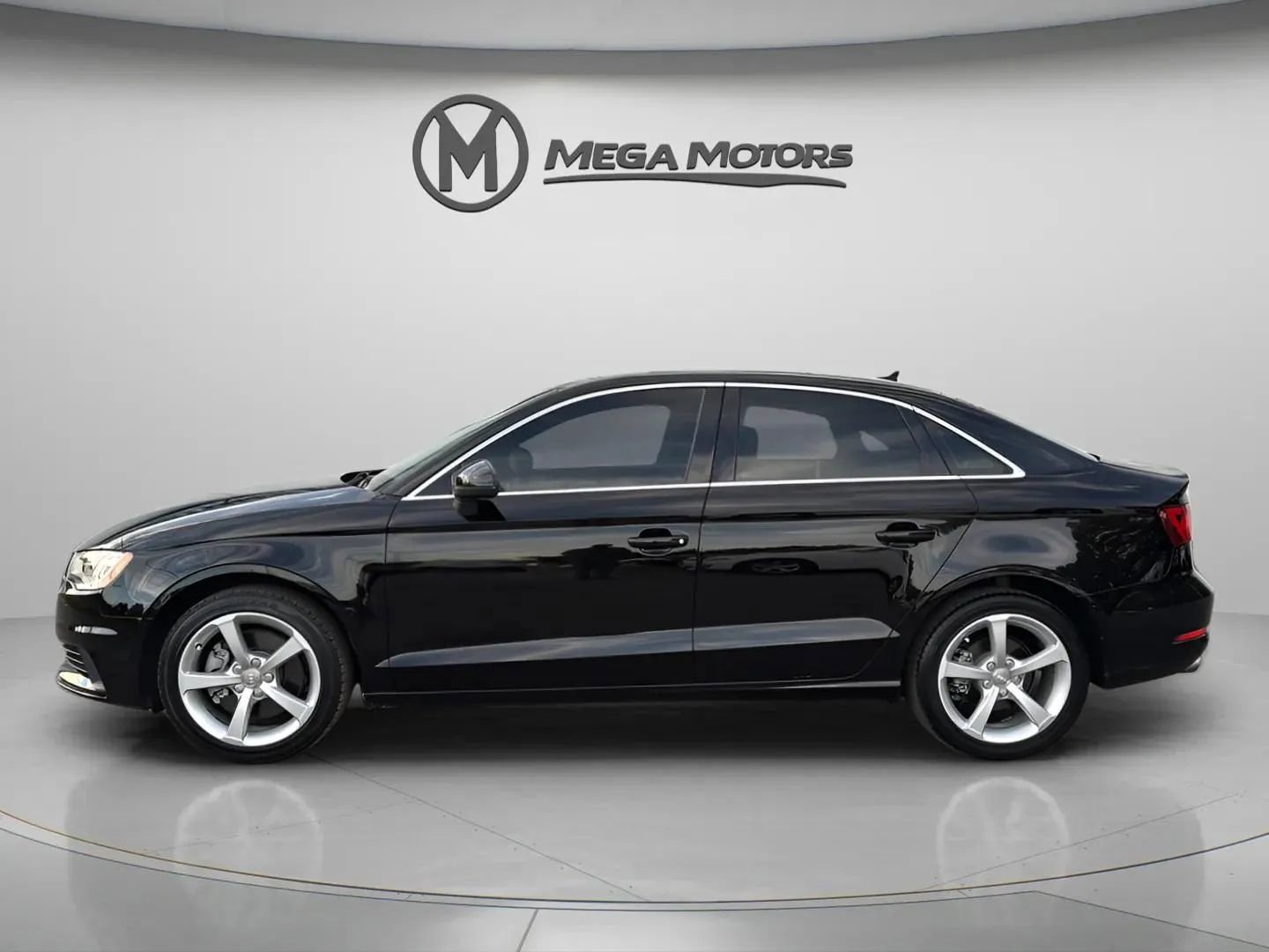 Used 2015 Audi A3 2.0T Premium w/ Aluminum Style Package image 2