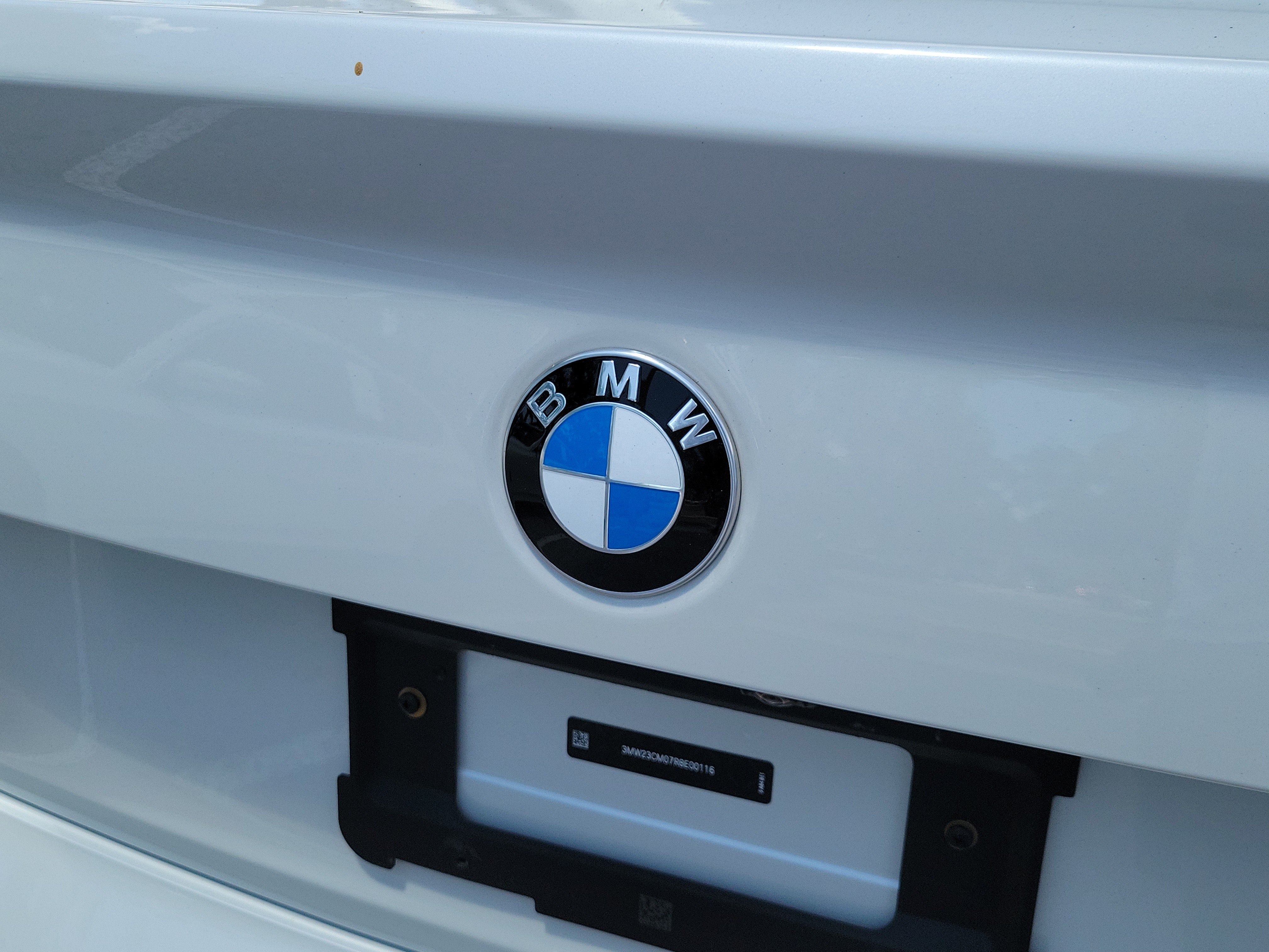 Certified 2024 BMW 230i Coupe w/ Premium Package RWD image 6