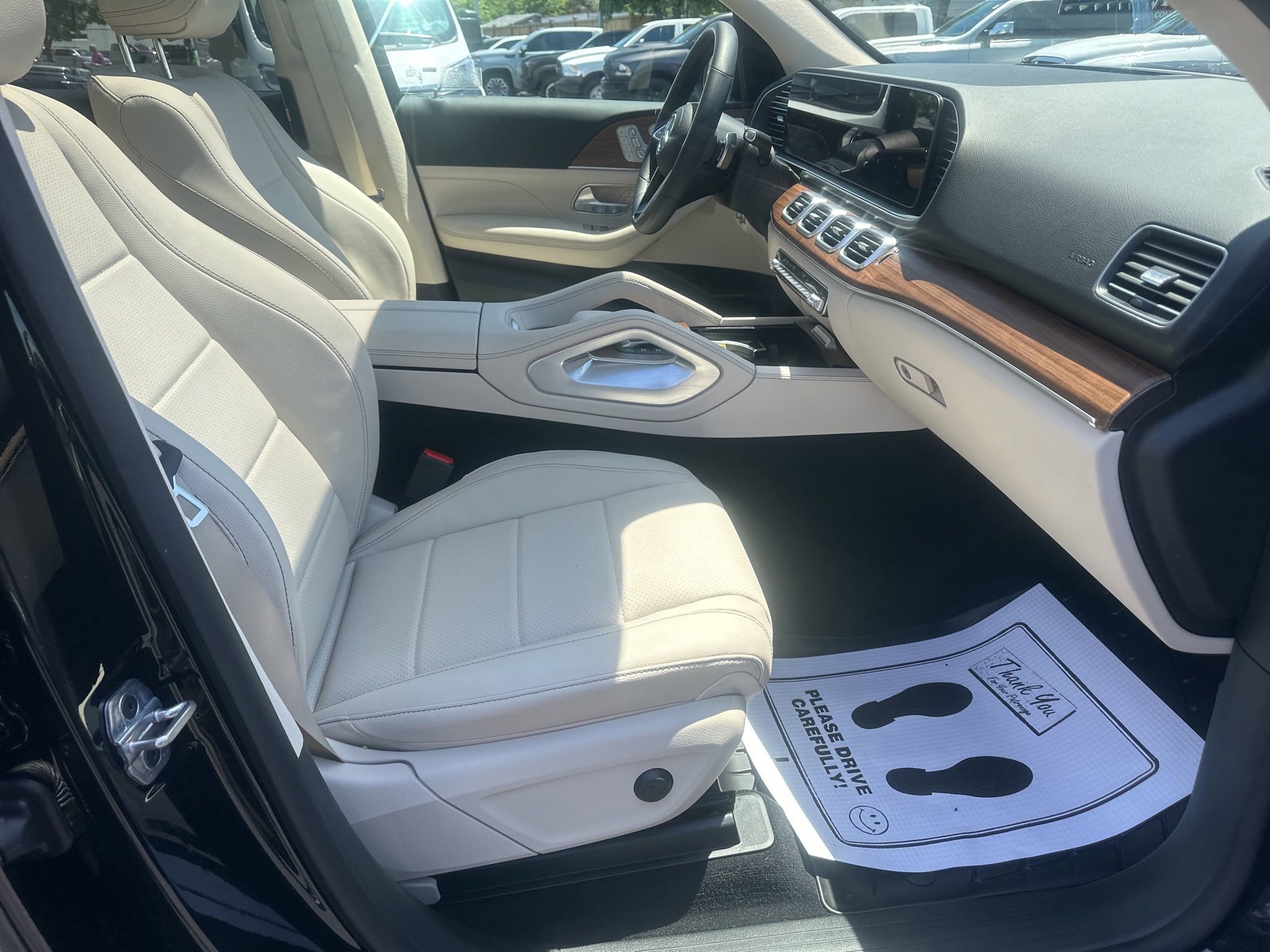 Used 2026 Mercedes-Benz GLE 350 4MATIC image 10