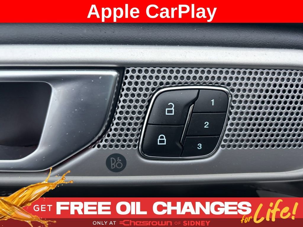 Used 2023 Ford Explorer Limited w/ Equipment Group 301A image 18