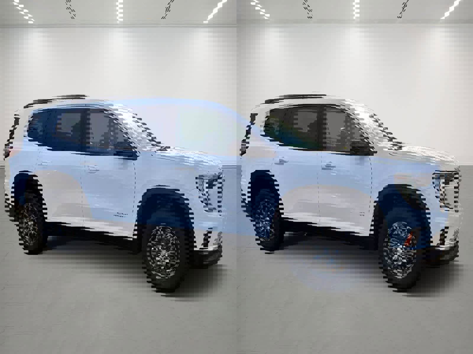 Used 2025 GMC Acadia Elevation image 6