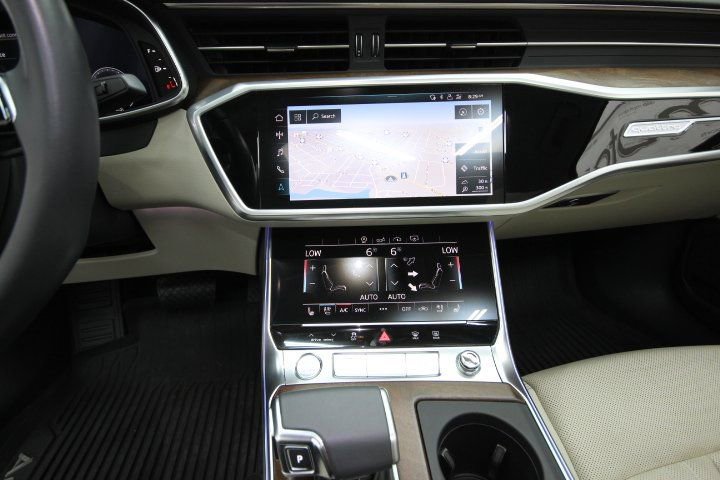 Used 2020 Audi A6 3.0T Premium Plus image 13