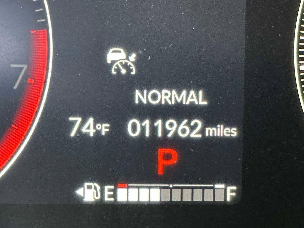 Used 2024 Honda CR-V EX-L image 42