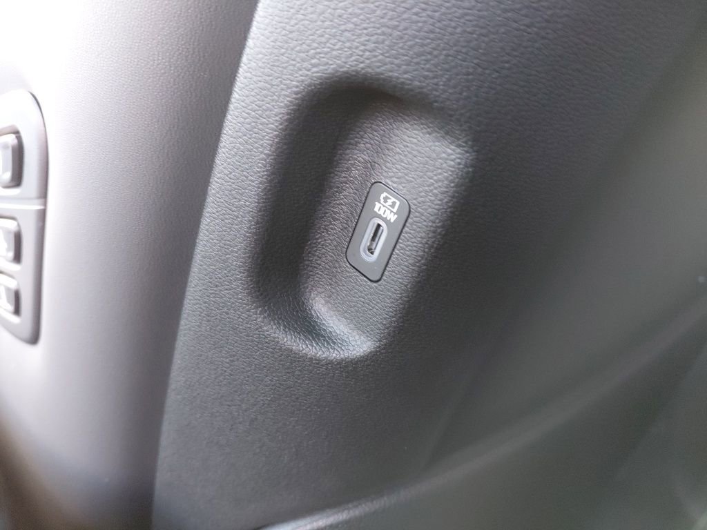 New 2026 Hyundai Palisade Calligraphy image 29