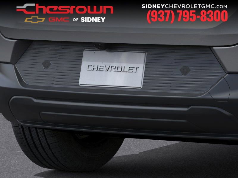 New 2026 Chevrolet Equinox EV LT image 14