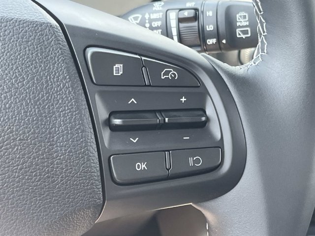 New 2026 Hyundai Venue SEL FWD image 34