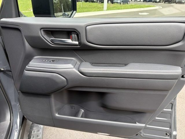 New 2027 Toyota Land Cruiser w/ Premium Package AWD/4WD image 15