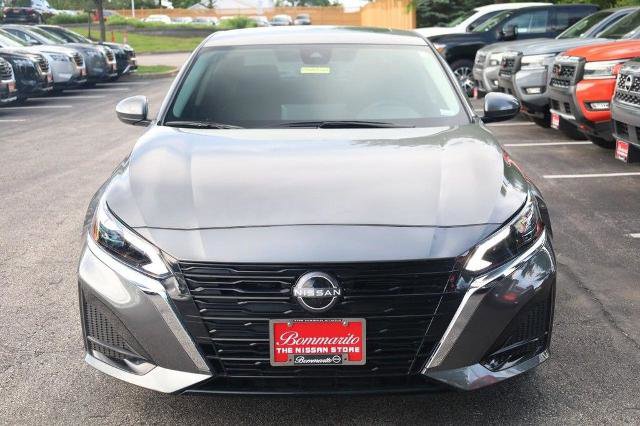 Certified 2025 Nissan Altima 2.5 SV w/ SV Special Edition Package FWD image 4
