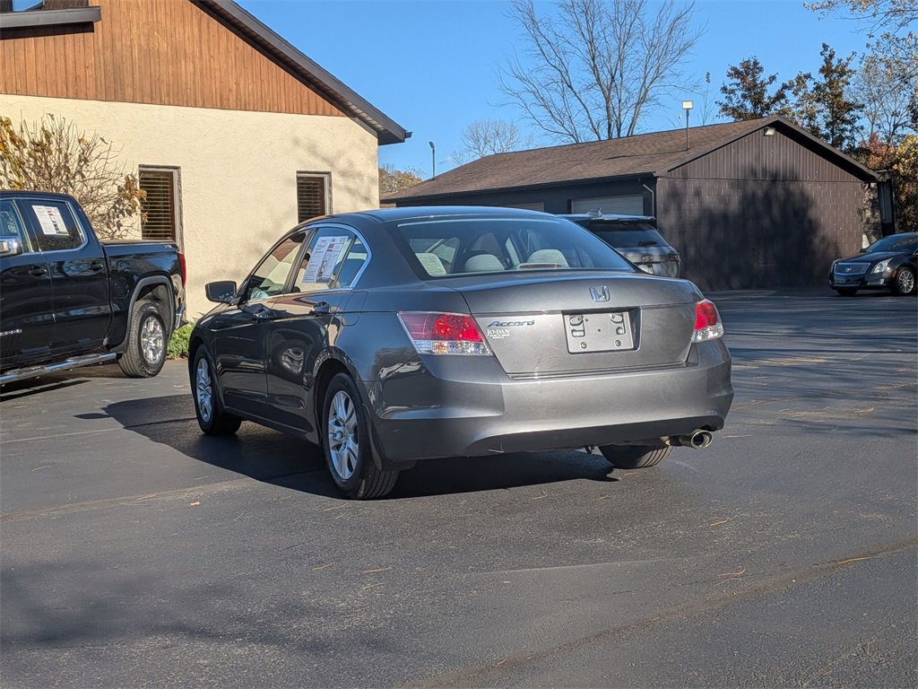 Used 2010 Honda Accord LX-P image 6