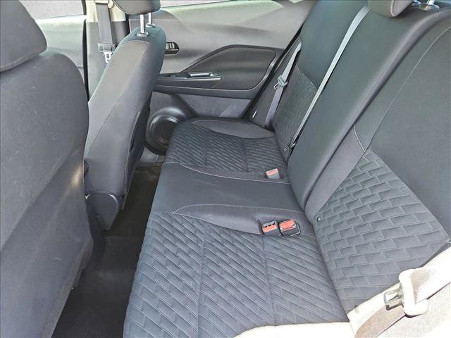 Used 2022 Nissan Kicks S FWD image 24
