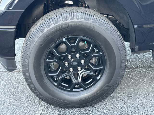 Used 2024 Ford F150 XLT w/ Equipment Group 302A MID image 11