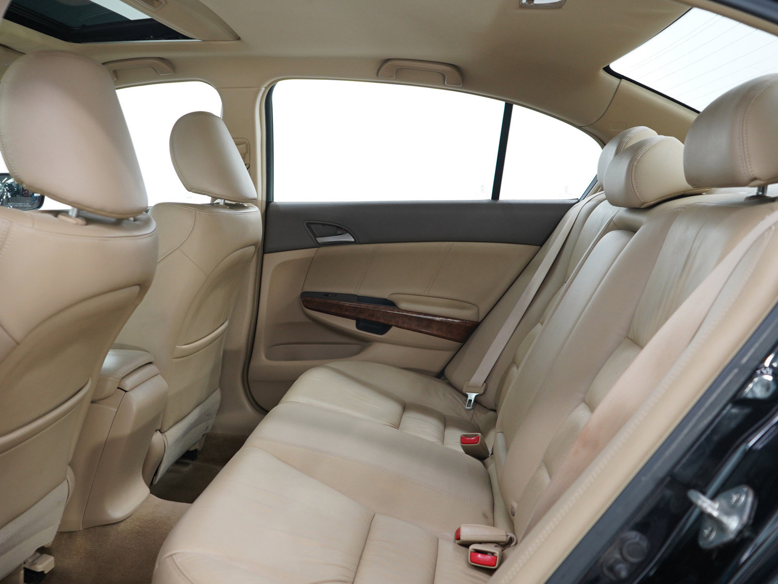 Used 2008 Honda Accord EX-L image 18