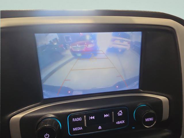 Used 2018 GMC Sierra 1500 SLT w/ SLT Premium Package image 31