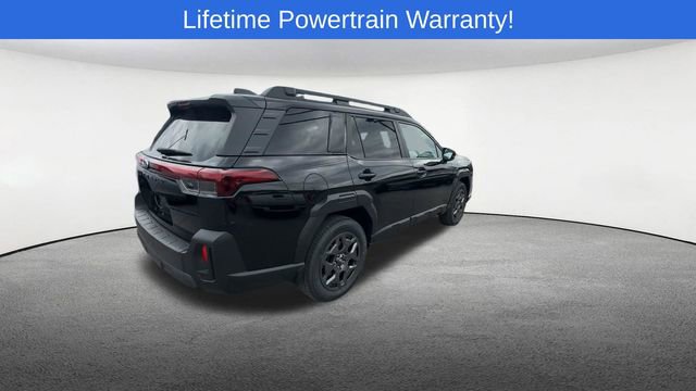 New 2026 Subaru Outback Premium image 8