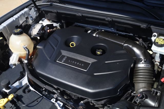 Used 2018 Lincoln MKC Select image 8