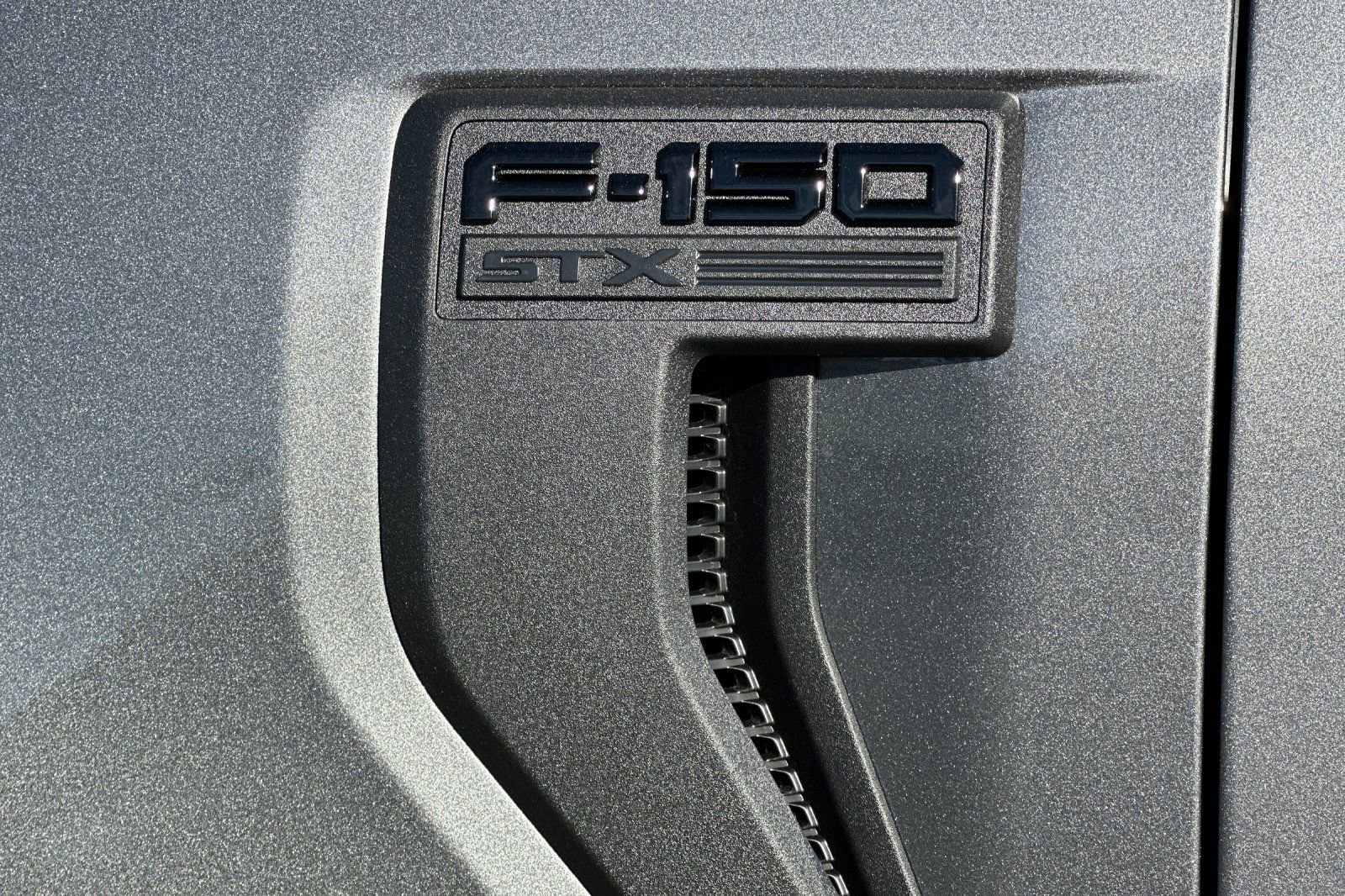 New 2026 Ford F150 STX w/ Equipment Group 200A image 30