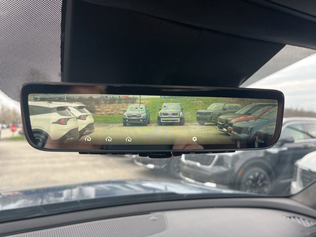 Certified 2023 Kia Telluride SX Prestige X-Line image 28