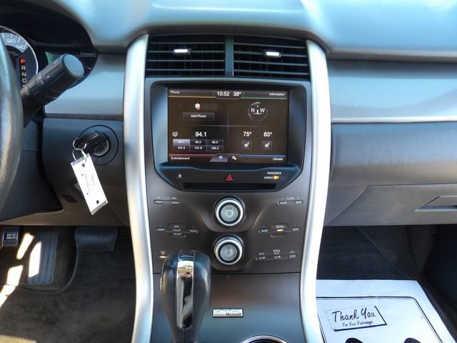 Used 2013 Ford Edge SEL image 17