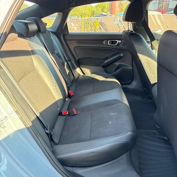 Used 2023 Honda Civic Sport image 18