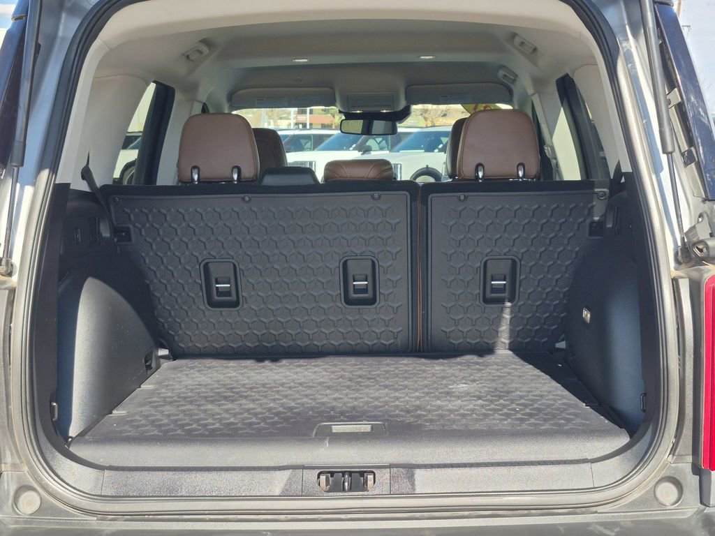 Used 2021 Ford Bronco Sport Outer Banks w/ Outer Banks Package (96D) AWD/4WD image 15