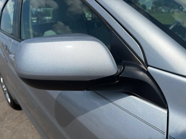 Used 2019 Honda HR-V LX image 5