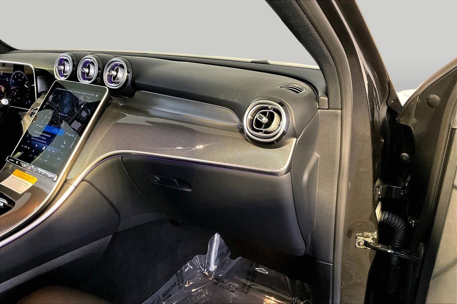 Certified 2026 Mercedes-Benz GLC 300 4MATIC image 19