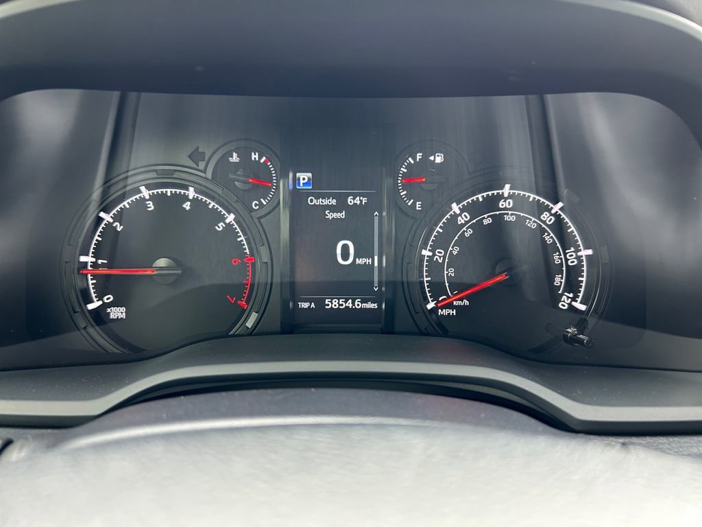 Used 2022 Toyota 4Runner SR5 Premium image 17