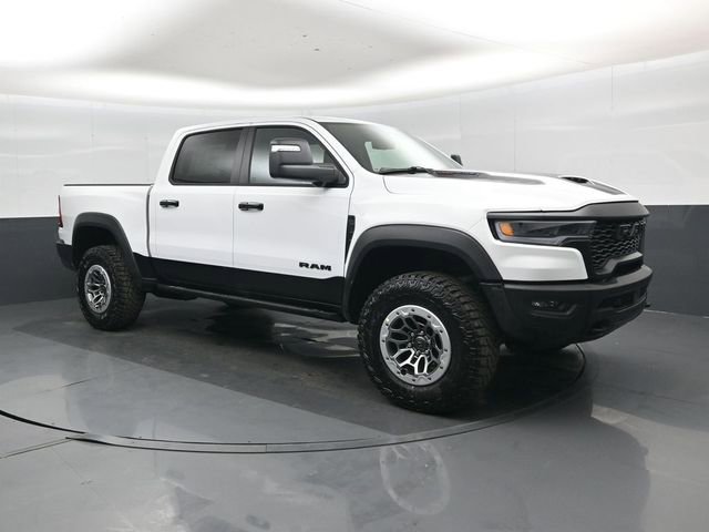 New 2026 RAM 1500 RHO w/ RHO Level 1 Equipment Group image 1