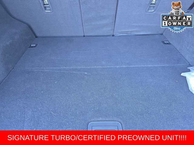 Used 2025 MAZDA CX-5 Signature image 19