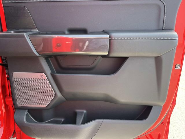 Certified 2023 Ford F150 XLT w/ Equipment Group 302A High AWD/4WD image 21