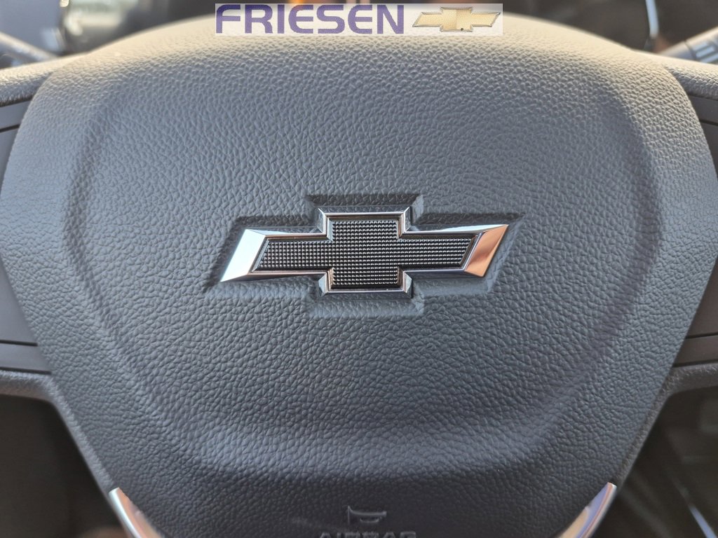 New 2026 Chevrolet Trax ACTIV image 16