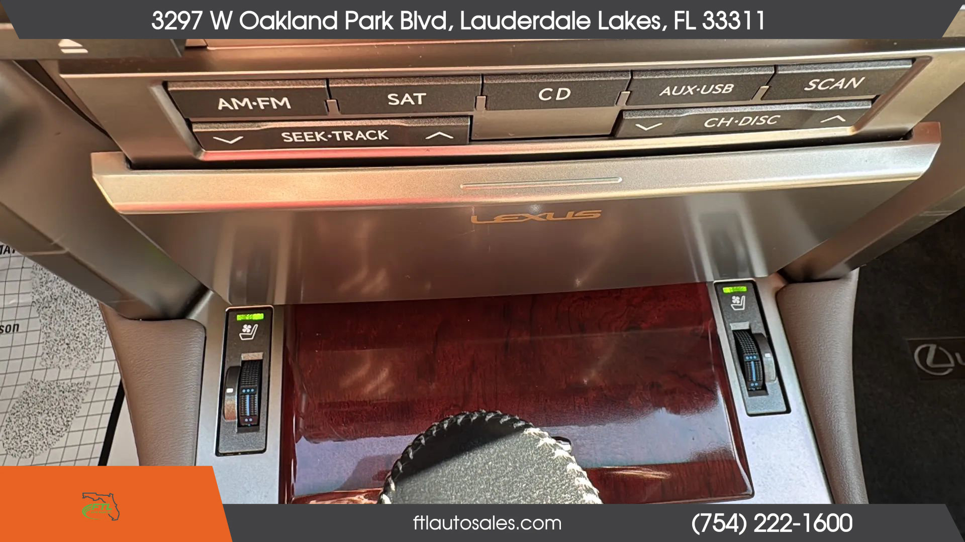 Used 2010 Lexus GX 460 image 92