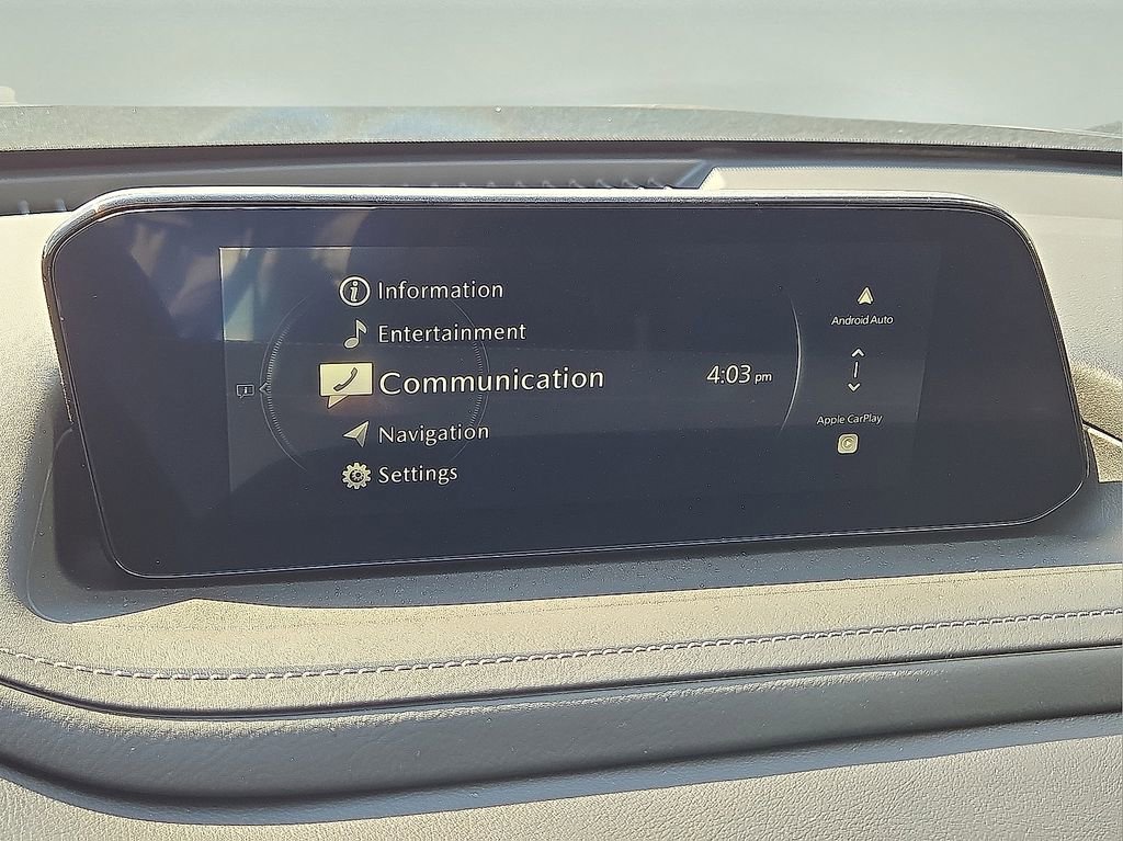 New 2025 MAZDA CX-30 AWD 2.5 S w/ Preferred Package image 24