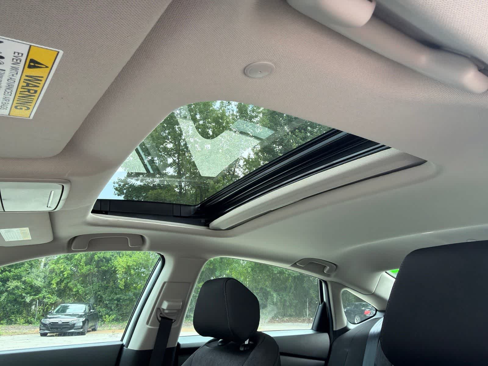 Certified 2025 Honda Accord SE image 22