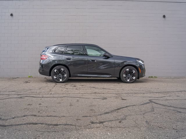 Used 2025 BMW X3 xDrive30i w/ Premium Package AWD/4WD image 7